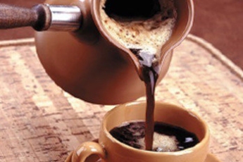 Гадание на кофе на беременность