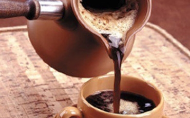 Гадание на кофе на беременность