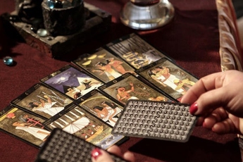 Расклад таро на беременность зачатие