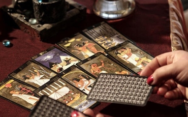 Расклад таро на беременность зачатие