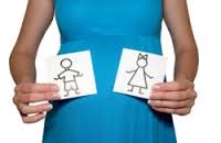 Нумерология - пол ребенка