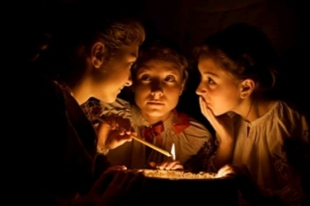 Гадания на воске на беременность