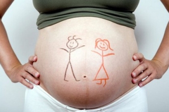 Гадание на пол ребенка по дате рождения