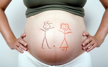 Гадание на пол ребенка по дате рождения