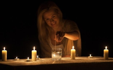 Гадание мальчик или девочка на кольце