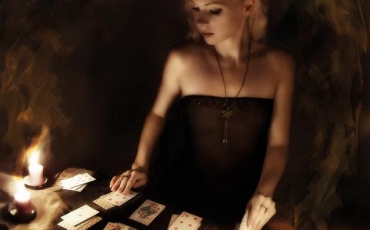 Гадание на Таро беременность - онлайн