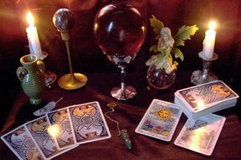 Гадание на Таро - беременность