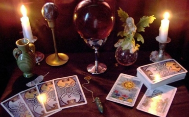 Гадание на Таро - беременность