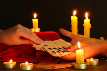 Карты таро указывающие на беременность