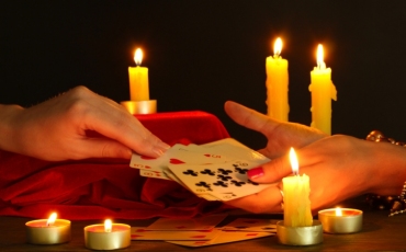 Карты таро указывающие на беременность