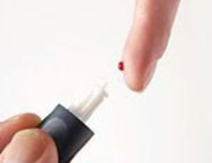 Гадание по крови на пол ребенка