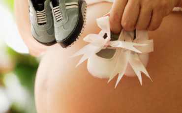 Гадание на пол ребенка онлайн