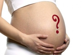 Гадание на картах на пол ребенка