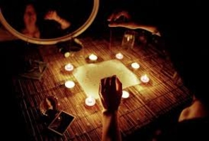 Гадание на иголке на детей