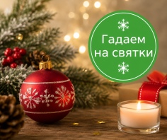 Фото: Народные гадания на беременность
